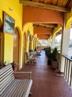 CasaDolomiti Coban Guest House